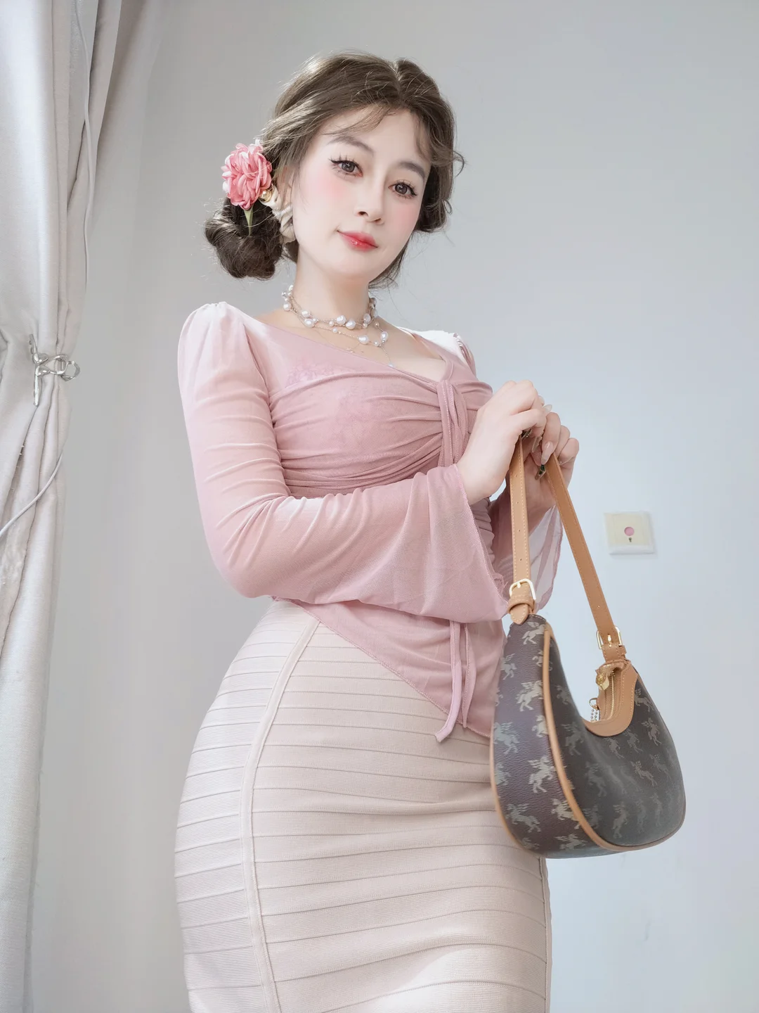 白银81 - 24年11月会员合集 (16套) [137P,3V-437MB] tg@simisebaisi 【丝足阁】129.webp